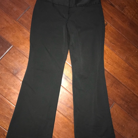 Express Design Studio Dress pants - Picture 2 of 3